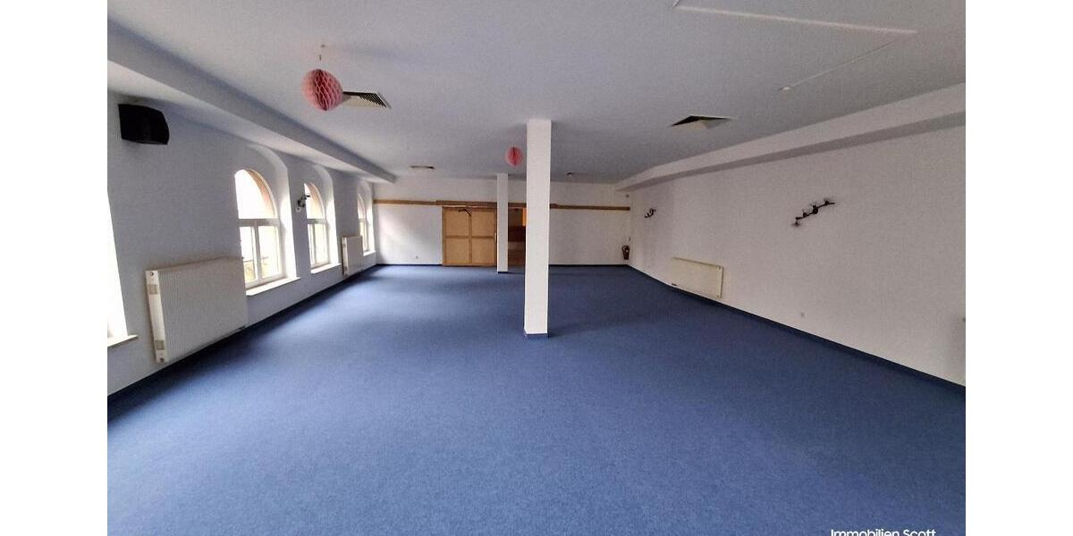 Gewerbeobjekt Plauen Bahnhofsvorstadt - 1.758&euro; | Angebot:21919741