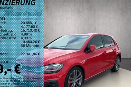 VW Golf 79.950 km 20.888 &euro; Auerbach/Rebesgrün 08209