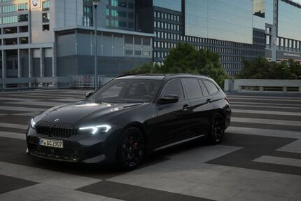 BMW 320 4.965 km 53.885 &euro; Reichenbach 08468