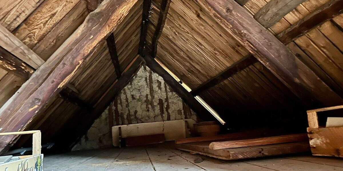 Mehrfamilienhaus, Wohnhaus Oberlauterbach Oberlauterbach - 5 Zimmer, 60 m&sup2;, 39.000&euro; | Angebot:25776172