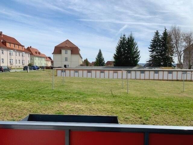 Etagenwohnung Reichenbach - 3 Zimmer, 62 m&sup2;, 400&euro; | Angebot:26065680