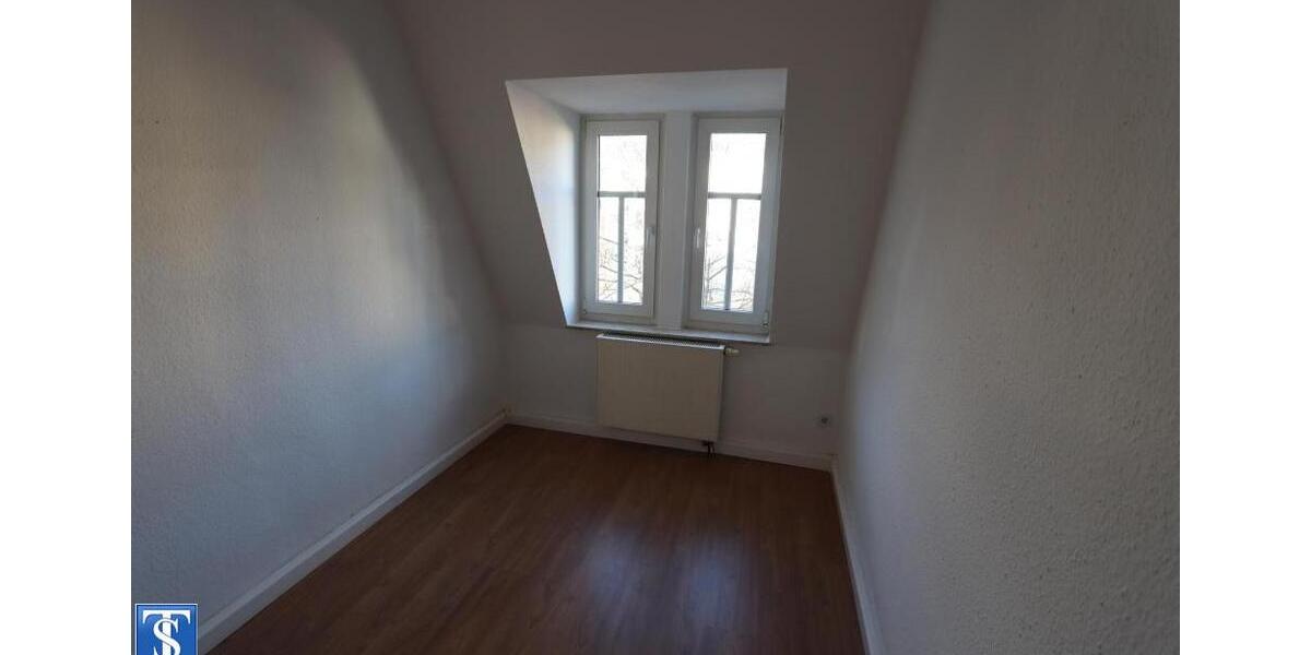 Etagenwohnung Plauen Bahnhofsvorstadt - 2 Zimmer, 43 m&sup2;, 225&euro; | Angebot:18570864
