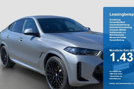 BMW X6 9.266 km 107.827 &euro; Langenwetzendorf 07957