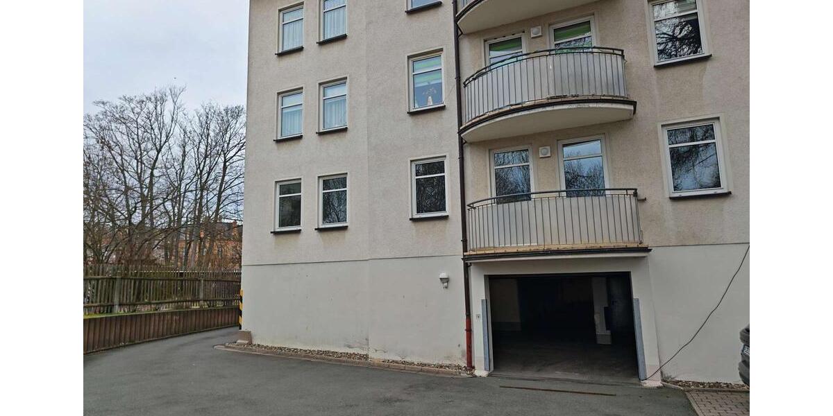 Etagenwohnung Plauen Alt Chrieschwitz - 3.5 Zimmer, 98 m&sup2;, 530&euro; | Angebot:25322161