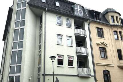 Wohnung Treuen Hartmannsgrün - 1 Zimmer, 44 m&sup2;, 39.500&euro; | Angebot:21849169