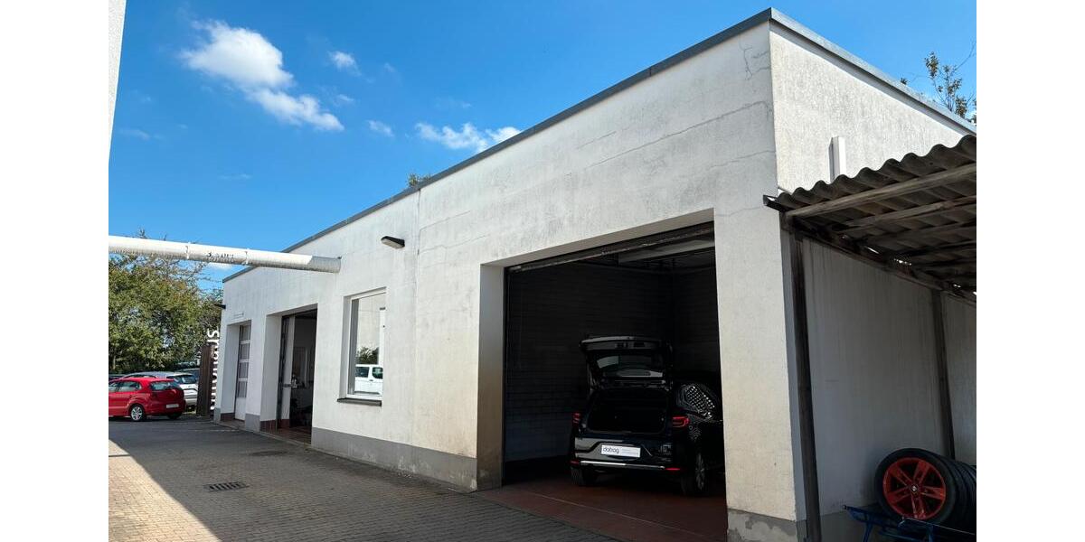 Gewerbeobjekt Zeulenroda-Triebes Triebes - 1.000&euro; | Angebot:18594454