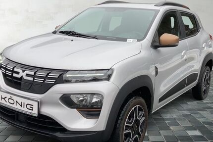 Dacia Spring 10.050 km 15.999 &euro; Greiz 07973