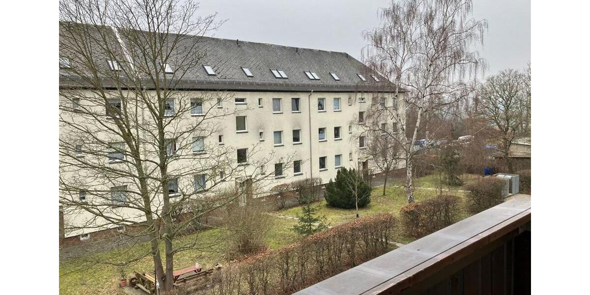 Etagenwohnung Plauen Altstadt - 2 Zimmer, 52 m&sup2;, 312&euro; | Angebot:25303866