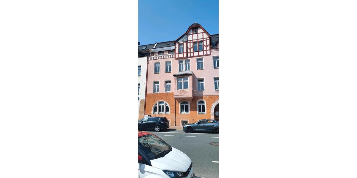 Mehrfamilienhaus, Wohnhaus Auerbach/Vogtland Vogtland - 16 Zimmer, 500 m&sup2;, 60.000&euro; | Angebot:26637412