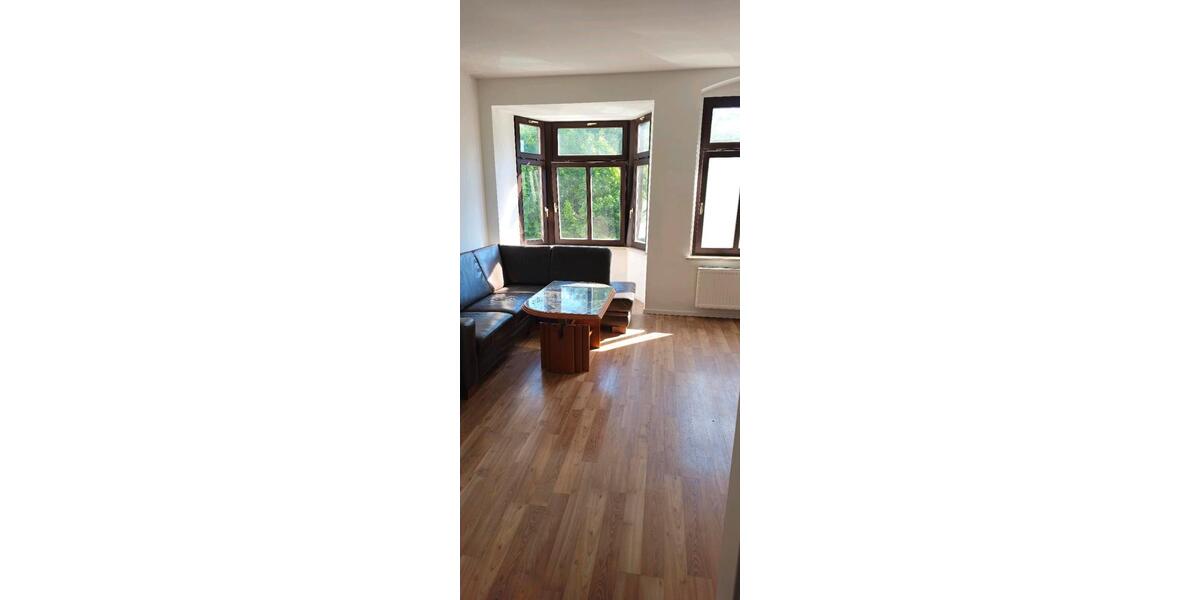 Etagenwohnung Reichenbach im Vogtland Obermylau - 4 Zimmer, 98 m&sup2;, 500&euro; | Angebot:26691497