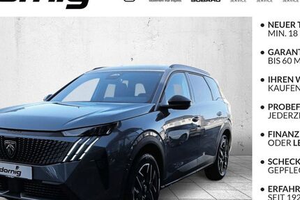 Peugeot 5008 1.193 km 38.490 &euro; Hof 95030