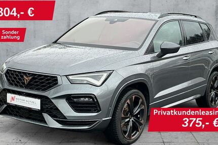 Cupra Ateca 25.591 km 32.430 &euro; Hof 95030