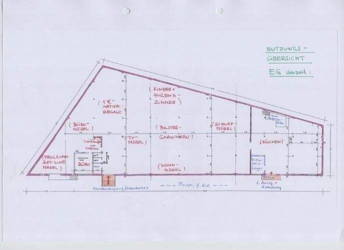 Gewerbeobjekt Reichenbach - 275.000&euro; | Angebot:26028702