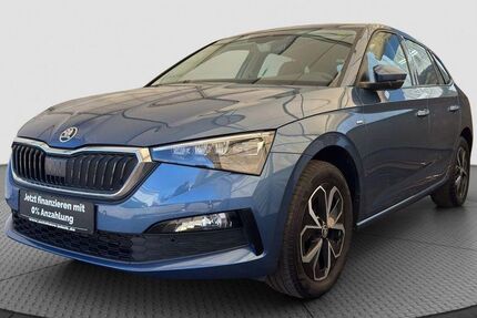 Skoda Scala 67.965 km 18.718 &euro; Neustadt 08223