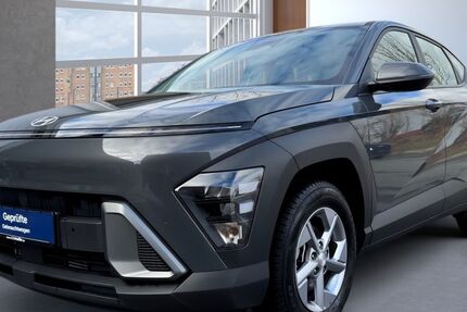 Hyundai KONA 23.729 km 19.680 &euro; Plauen 08527