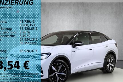 VW ID.5 26.700 km 41.789 &euro; Auerbach/Rebesgrün 08209