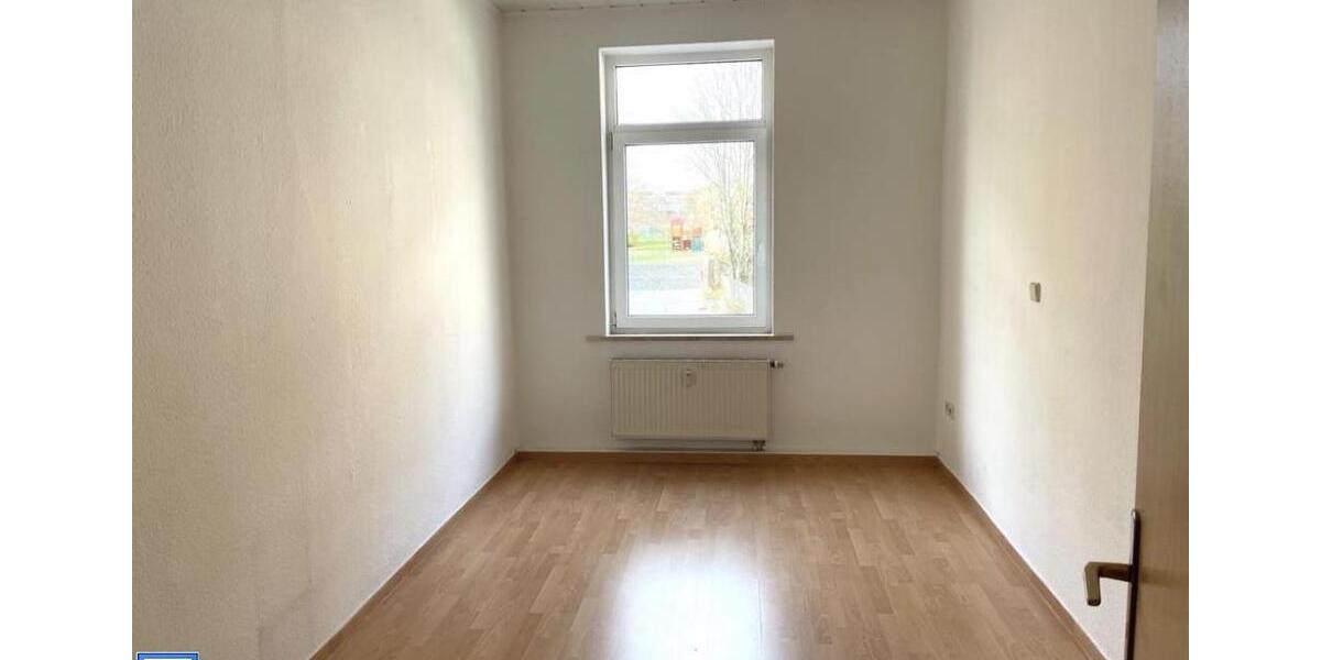 Etagenwohnung Plauen Bahnhofsvorstadt - 3 Zimmer, 65 m&sup2;, 339&euro; | Angebot:23298251