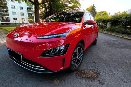 Hyundai KONA Elektro 66.000 km 22.999 &euro; Mühltroff 07919