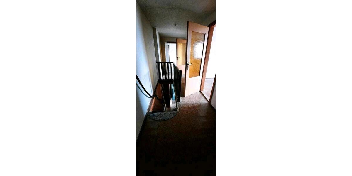 Doppelhaushälfte Rodewisch - 5 Zimmer, 100 m&sup2;, 120.000&euro; | Angebot:26882219