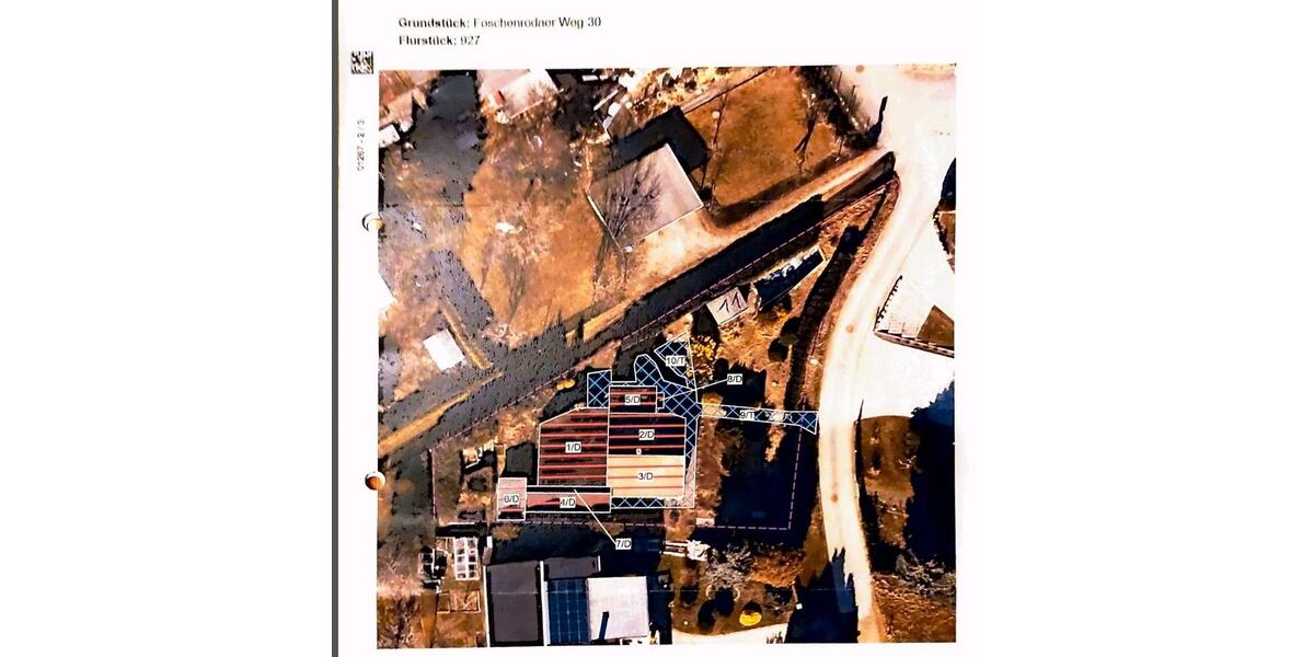 Einfamilienhaus Netzschkau - 3 Zimmer, 55 m&sup2;, 67.000&euro; | Angebot:23425940