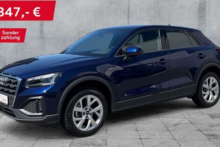 Audi Q2 8.600 km 26.130 &euro; Hof 95030