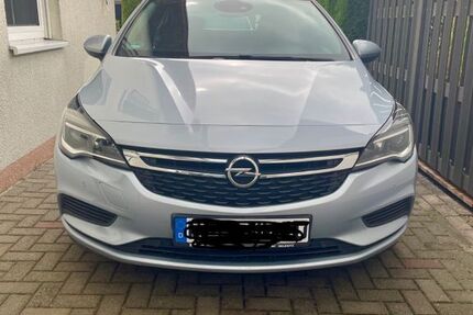 Opel Astra 102.000 km 7.800 &euro; Rehau 95111