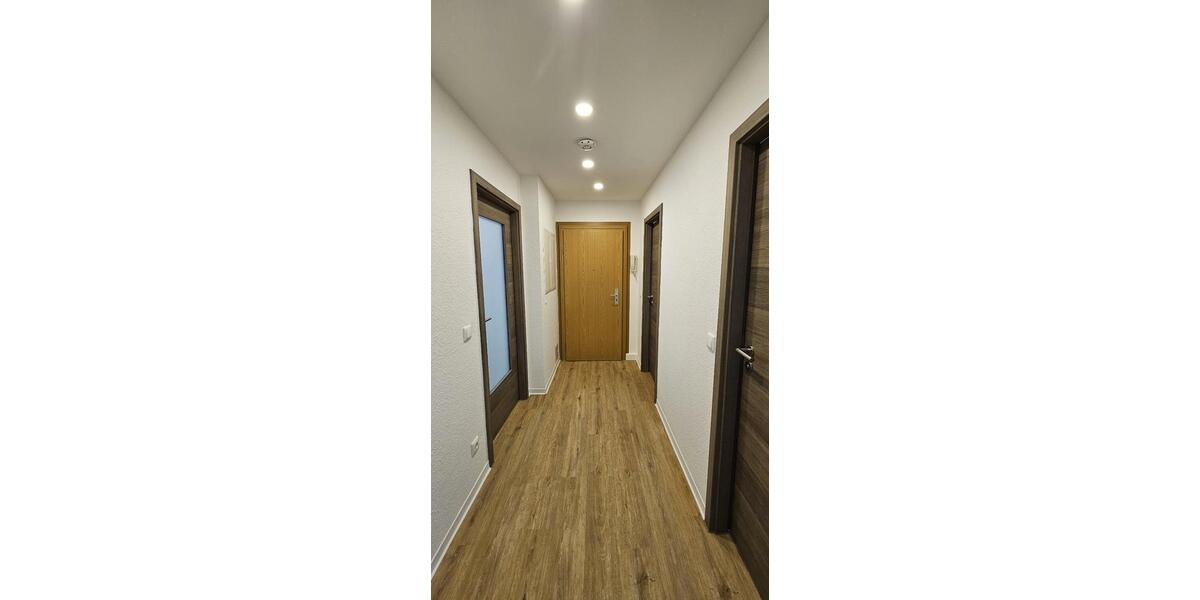 Etagenwohnung Rodewisch - 3 Zimmer, 58 m&sup2;, 380&euro; | Angebot:25806604