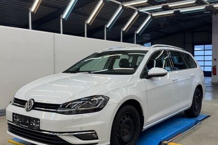 VW Golf 176.000 km 13.100 &euro; Theuma 08541
