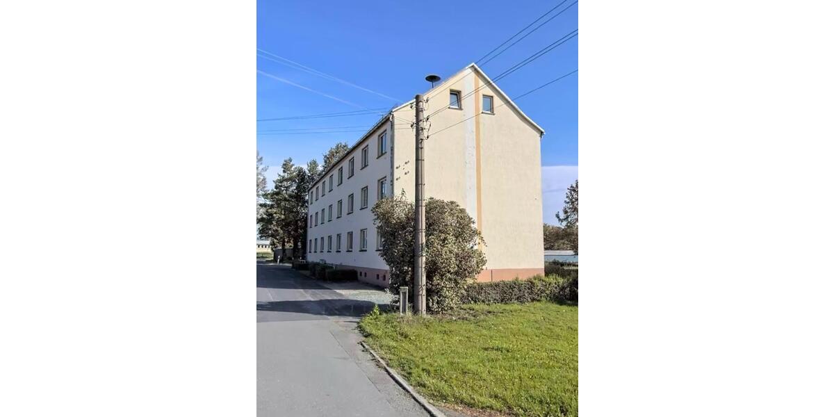 Erdgeschoßwohnung Rosenbach/Vogtland Vogtland - 3 Zimmer, 61 m&sup2;, 580&euro; | Angebot:25951404