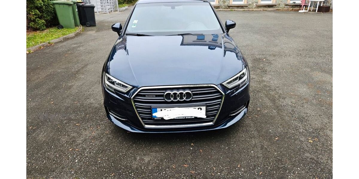 Audi A3 120.000 km 18.500 &euro; Hof 95032