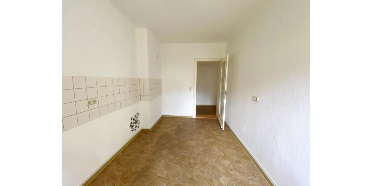 Etagenwohnung Plauen Alt Chrieschwitz - 3 Zimmer, 73 m&sup2;, 400&euro; | Angebot:25991280