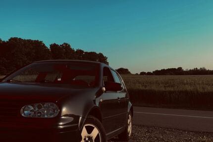 VW Golf 220.000 km 1.800 &euro; Plauen 08523
