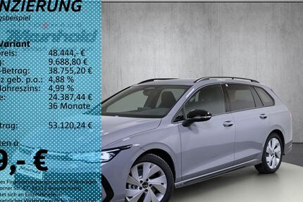 VW Golf 5.000 km 48.444 &euro; Auerbach/Rebesgrün 08209