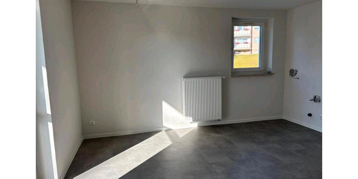 Erdgeschoßwohnung Bad Elster - 2 Zimmer, 60 m&sup2;, 420&euro; | Angebot:25369425