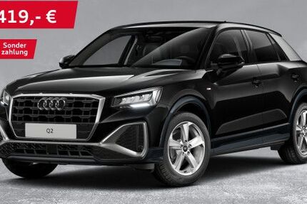 Audi Q2 18.580 km 31.840 &euro; Hof 95030