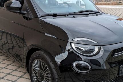 Fiat 500e 40.158 km 15.899 &euro; Plauen 08527