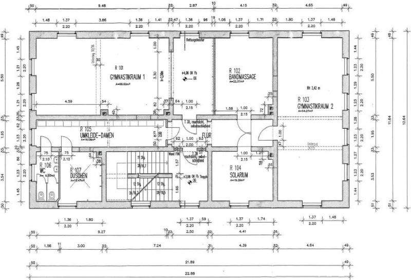 Mehrfamilienhaus, Wohnhaus Plauen Hammervorstadt - 1 Zimmer, 560 m&sup2;, 249.000&euro; | Angebot:25800324