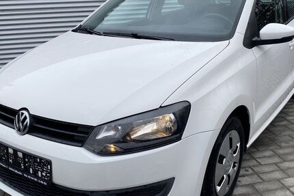 VW Polo 159.475 km 3.490 &euro; Plauen 08527