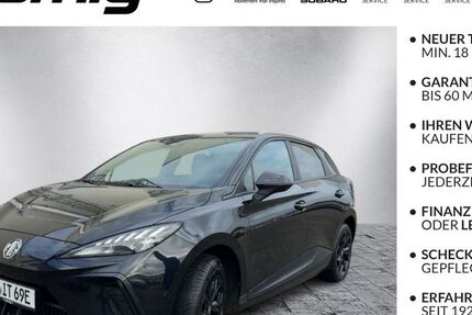 MG 4 14.000 km 21.979 &euro; Plauen 08527