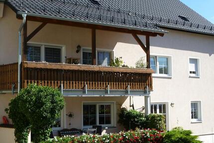 Wohnung Berg - 3 Zimmer, 80 m&sup2;, 581&euro; | Angebot:25978812