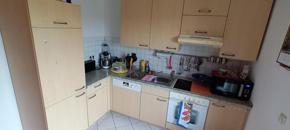 Dachgeschoßwohnung Plauen - 4 Zimmer, 87 m&sup2;, 480&euro; | Angebot:25144296