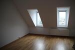 Dachgeschoßwohnung Plauen Bahnhofsvorstadt - 2.5 Zimmer, 82 m&sup2;, 315&euro; | Angebot:21228357