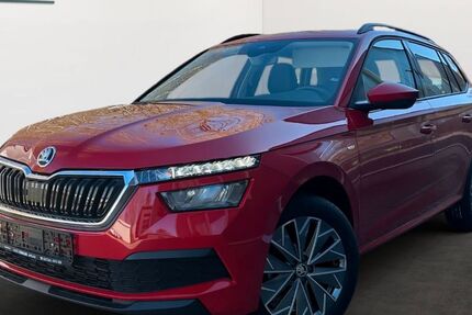 Skoda Kamiq 24.970 km 21.950 &euro; Mylau 08499