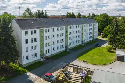 Wohnung Pausa-Mühltroff Mühltroff - 3 Zimmer, 59 m&sup2;, 349&euro; | Angebot:22171050