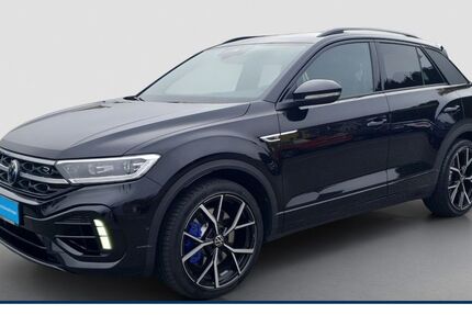 VW T-Roc 11.341 km 43.785 &euro; Falkenstein 08223
