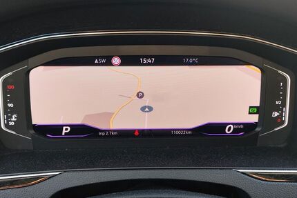 VW Passat Variant 111.000 km 24.000 &euro; Lengenfeld 08485