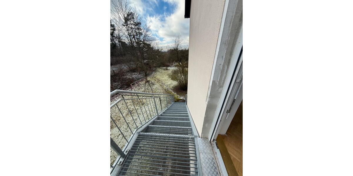 Maisonettenwohnung Feilitzsch - 5 Zimmer, 140 m&sup2;, 1.300&euro; | Angebot:25933600