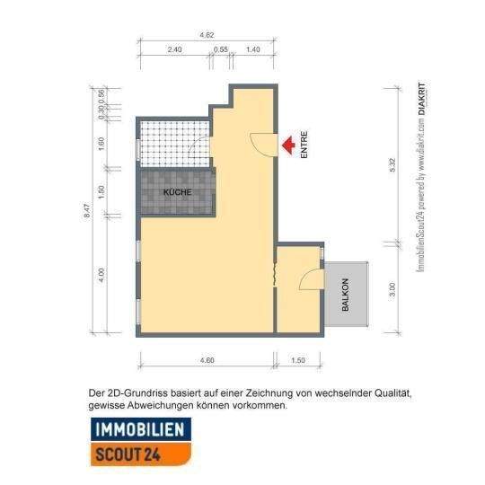 Mehrfamilienhaus, Wohnhaus Plauen Südvorstadt - 1 Zimmer, 39.547&euro; | Angebot:25820090