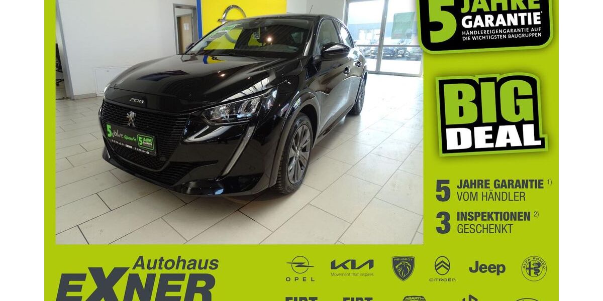 Peugeot 208 3.938 km 19.800 &euro; Hof 95032