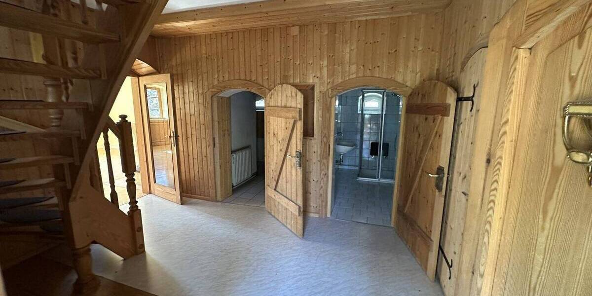 Bauernhaus, Landhaus Marieney Marieney - 6 Zimmer, 250 m&sup2;, 250.000&euro; | Angebot:25747158